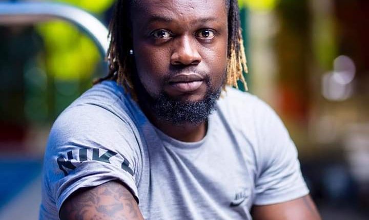 Ghana Movie Awards becoming increasingly disgraceful each year – Eddie Nartey