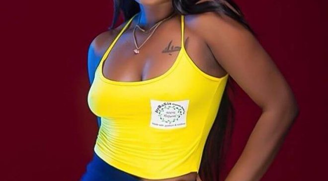 Ghanaians only recognize your worth when you die – Efia Odo on Kofi B’s death
