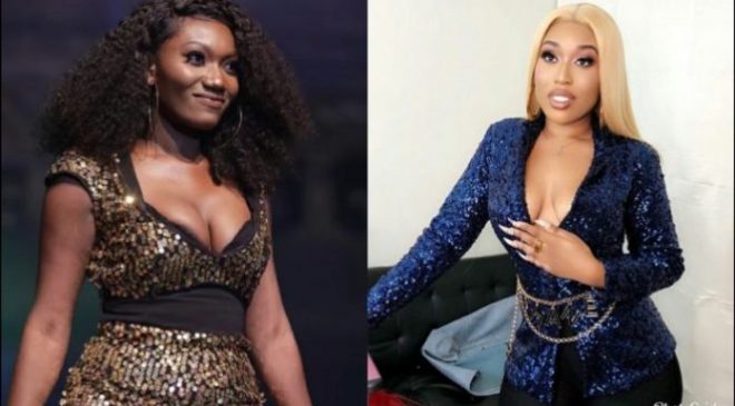 I will never feature Wendy Shay on a song – Fantana