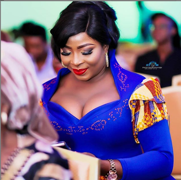 I’ve been sidelined and ignored for long – Gloria Sarfo