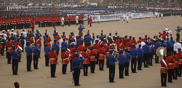 63rd Independence Day Parade to be held in Kumasi