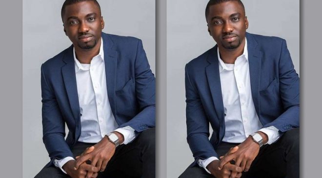 Focus on becoming better and not the fame – Jay Foley advise young media personalities