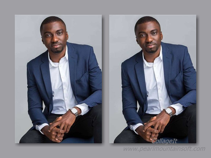 Focus on becoming better and not the fame – Jay Foley advise young media personalities