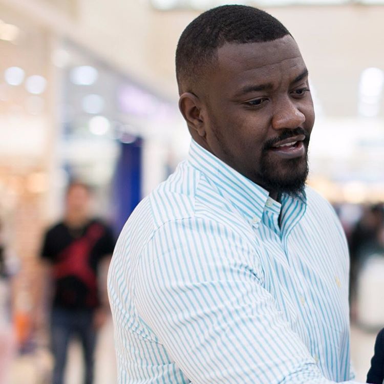 Dumelo offers ¢200k interest free loan to ‘hand to mouth’ businesses in Ayawaso