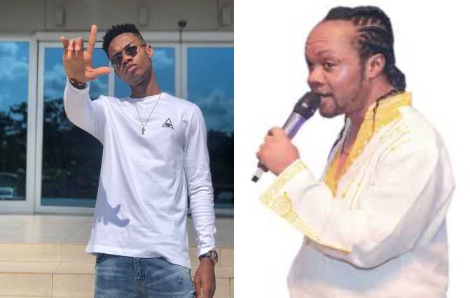 My dream collabo will be with Daddy Lumba – Kidi