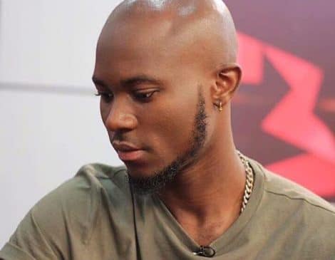 I do a week fasting before i release any song – King Promise