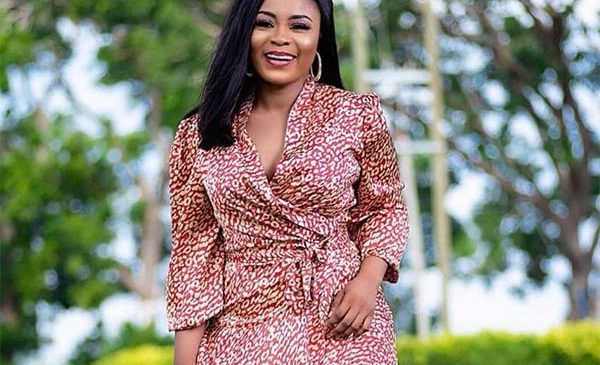 Acting alone made no actress wealthy – Kisa Gbekle