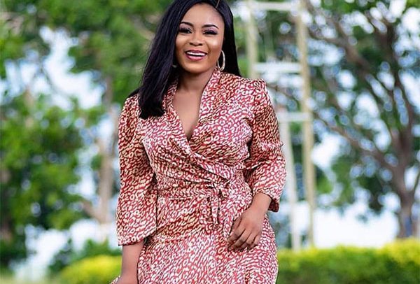 Acting alone made no actress wealthy – Kisa Gbekle
