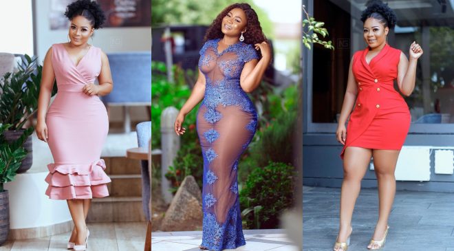 Actress Kisa Gbekle sets up football team