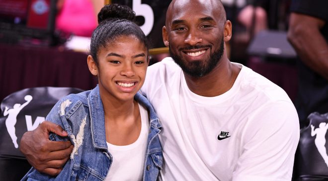 Trending Video: Ghanaians hold funeral service for Kobe Bryant and daughter