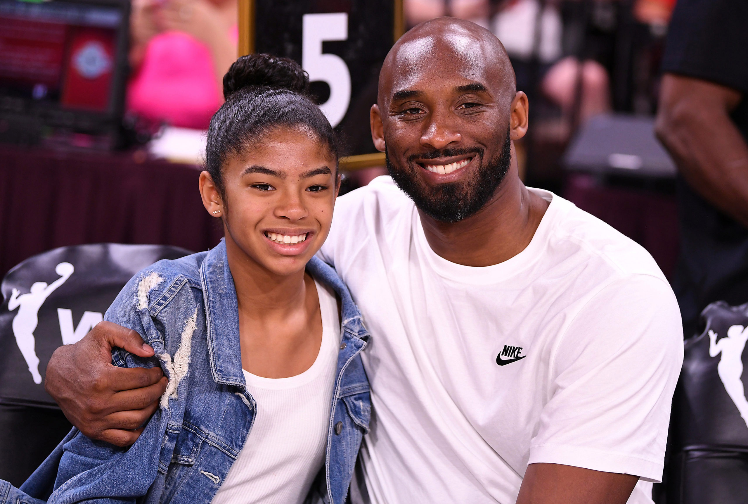Trending Video: Ghanaians hold funeral service for Kobe Bryant and daughter