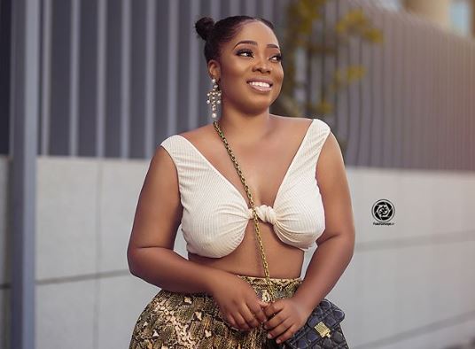 Don’t live your life for only likes on social media – Moesha Advises