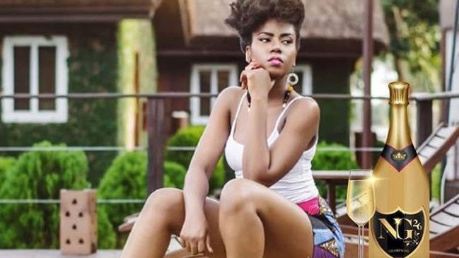 I don’t want a wedding like that of Despite’s son – MzVee
