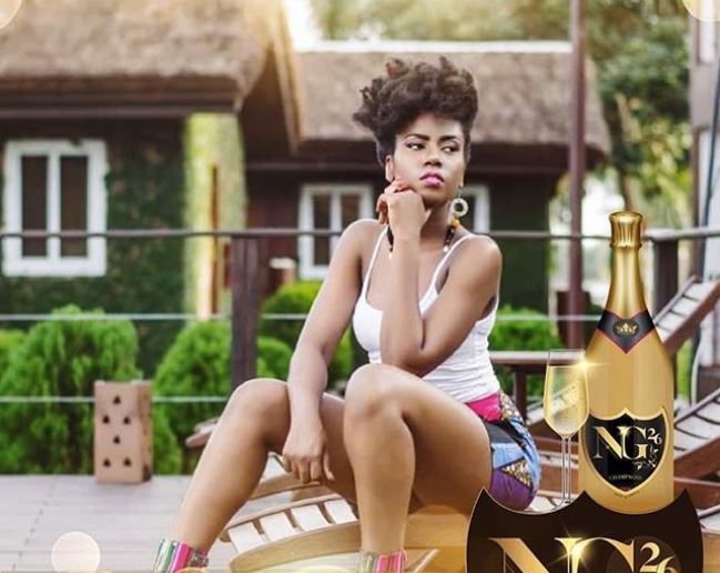 I don’t want a wedding like that of Despite’s son – MzVee