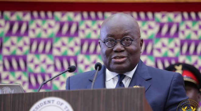 Receiver to begin payments to customers of defunct Savings and Loans, microfinance institutions on Monday – Akufo-Addo