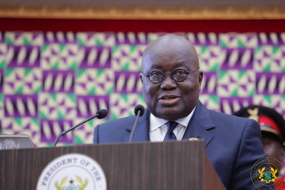 Are you a magician to spend money you don’t have? – Akufo-Addo blasted over 0m coronavirus money