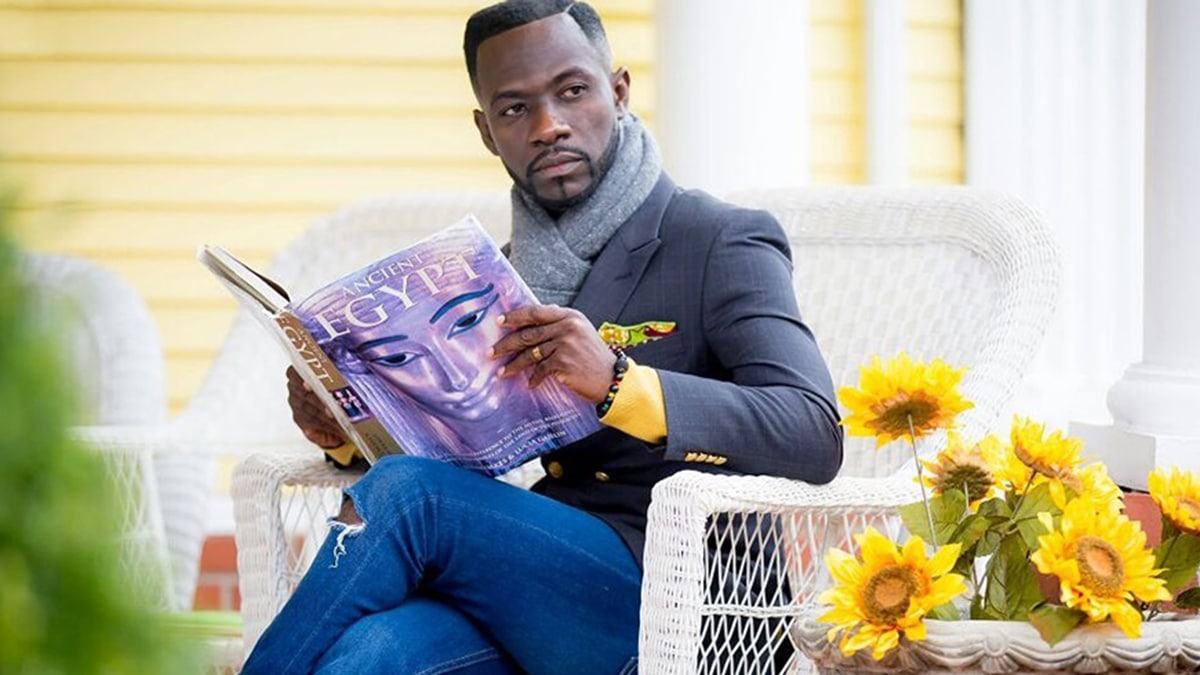 Why I still have no song with Sarkodie – Okyeame Kwame explains