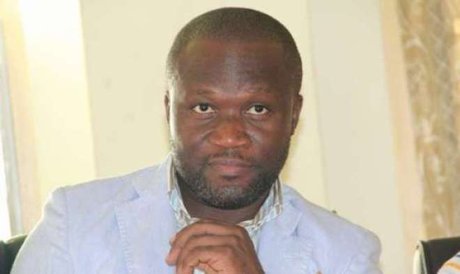 Ola Michael blasts Kofi Adjorlolo, says he’s a cheat