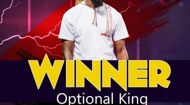 Optional King Emerged Winner of TV3’s Mentor Reloaded reality show