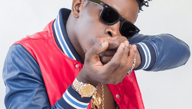 Shatta Wale goes wild over FDA ban on celebrity ‘alcohol adverts’