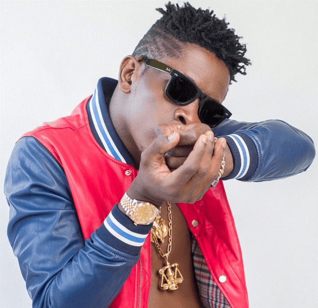 Shatta Wale goes wild over FDA ban on celebrity ‘alcohol adverts’