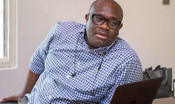 Why investigate Airbus matter when Ghana did not lose any money? – Stan Dogbe to Akufo-Addo