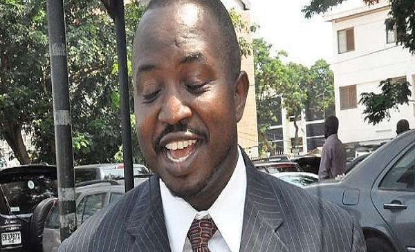 Force Chief Biney to resign – Atubiga to NDC