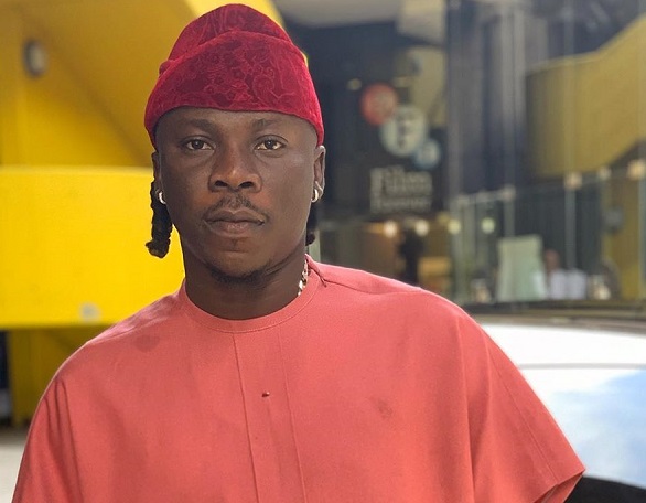MY VGMA ban should be extended – stonebwoy
