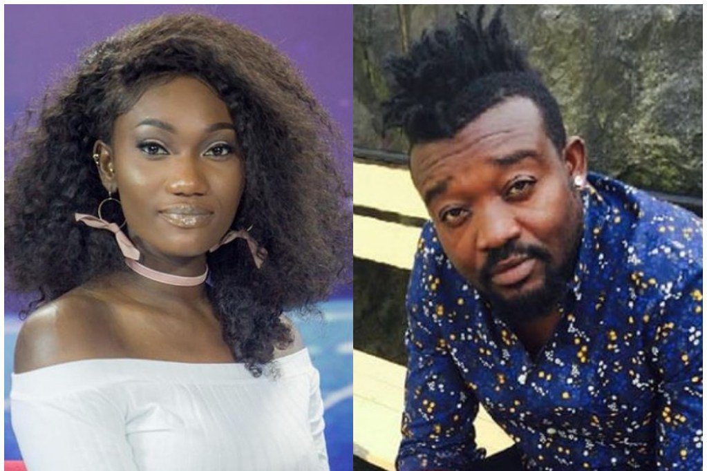 We Were Given A Hint Of Wendy Shay’s Kidnap In 2019, The New Prophecy Is A Confirmation – Bullet Reveals