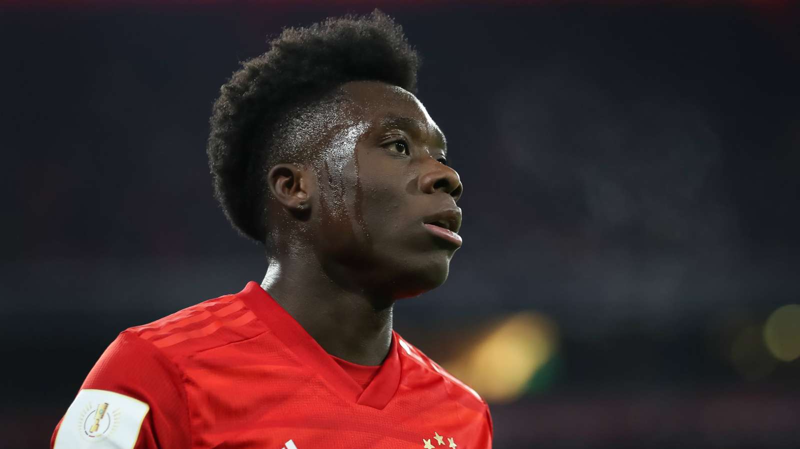 How Man Utd Missed the Chance to Sign Alphonso Davies Ahead of Bayern Munich