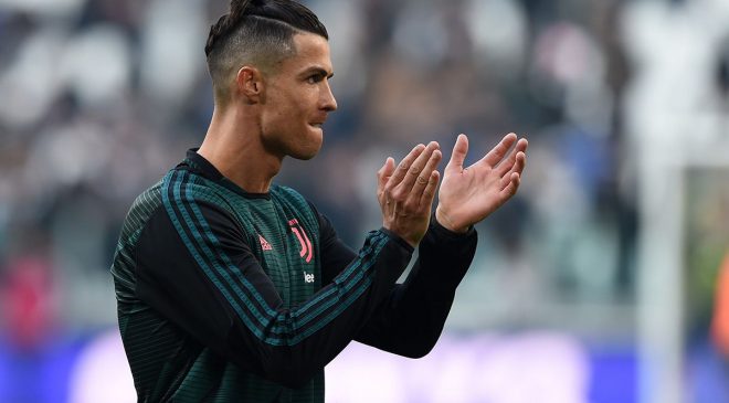 Bayern Munich President Gives Update on Bizarre Cristiano Ronaldo Link & Potential Leroy Sane Move