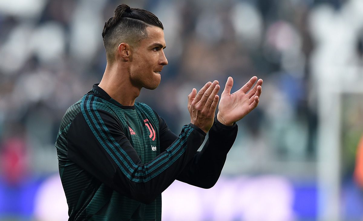 Bayern Munich President Gives Update on Bizarre Cristiano Ronaldo Link & Potential Leroy Sane Move