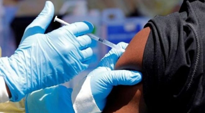 Ebola vaccine licensed in DR Congo, Burundi, Ghana and Zambia