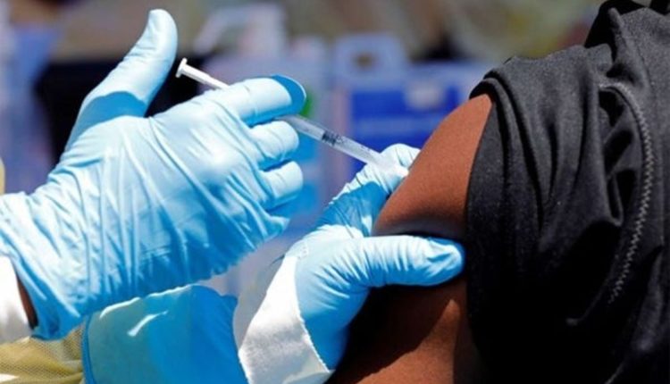 Ebola vaccine licensed in DR Congo, Burundi, Ghana and Zambia