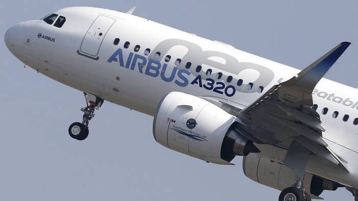 Airbus Bribery Scandal: How Ghana got corrupted