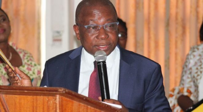 Minority Leader in parliament, Haruna Iddrisu has stated that Ghana’s embassy in China needs more funds to support emergency efforts in the wake of the coronavirus outbreak.