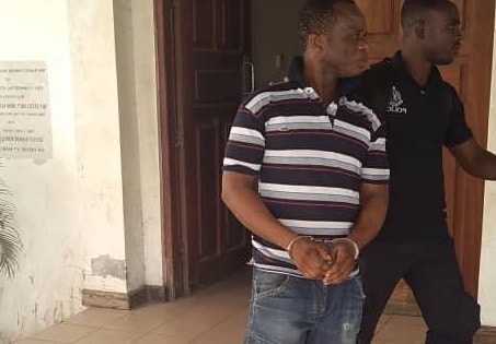 Man Jailed 20 Years For Impregnating Daughter