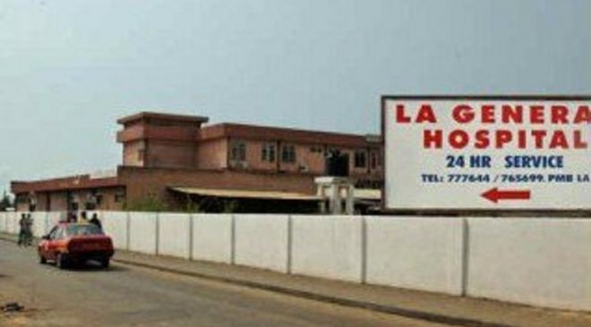 La General Hospital to shut down on March 1