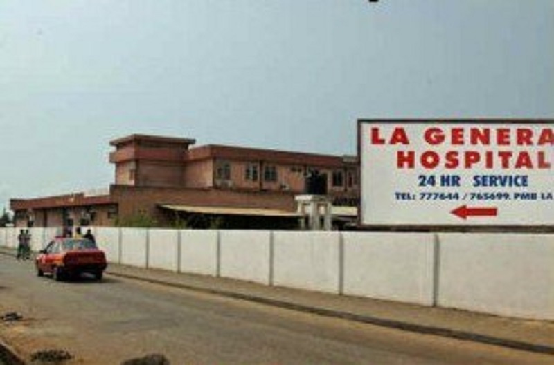 La General Hospital to shut down on March 1