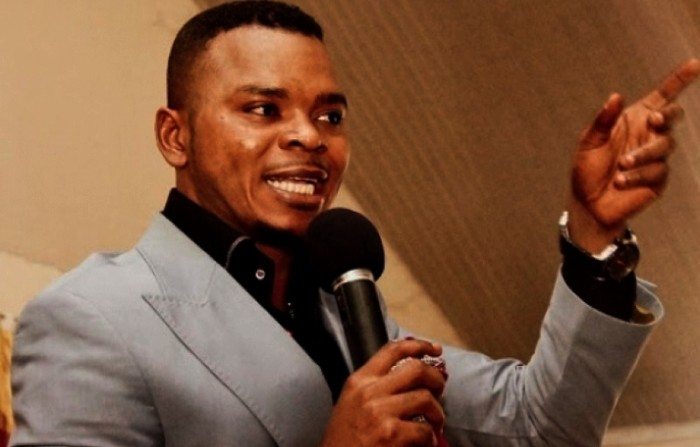 70% of the Bible not word of God, it’s pure human opinion – Bishop Angel Obinim