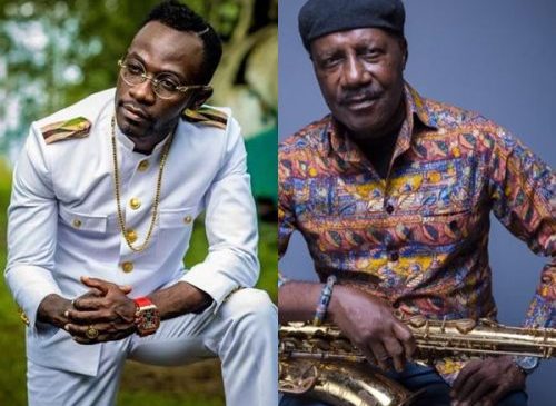 72-hour ultimatum is too short, I need a week to apologise – Ambolley to Okyeame Kwame