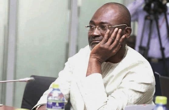I don’t fear for my life, ‘all die be die’ – Kennedy Agyapong