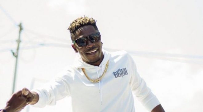 VGMAs board members are all poor people – Shatta Wale