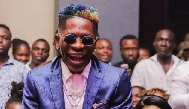 Nonsense! FDA will soon compel us to drink urine and sweat – Shatta Wale