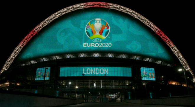 London to Host Greenwich Park Fan Zone for Euro 2020