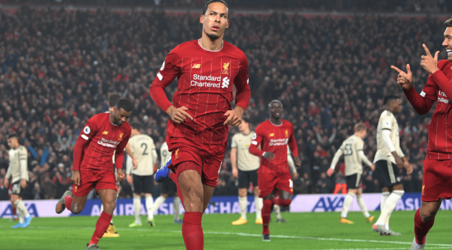 Virgil van Dijk’s Contract Latest – Liverpool to Make Star ‘World’s Highest-Paid Defender’