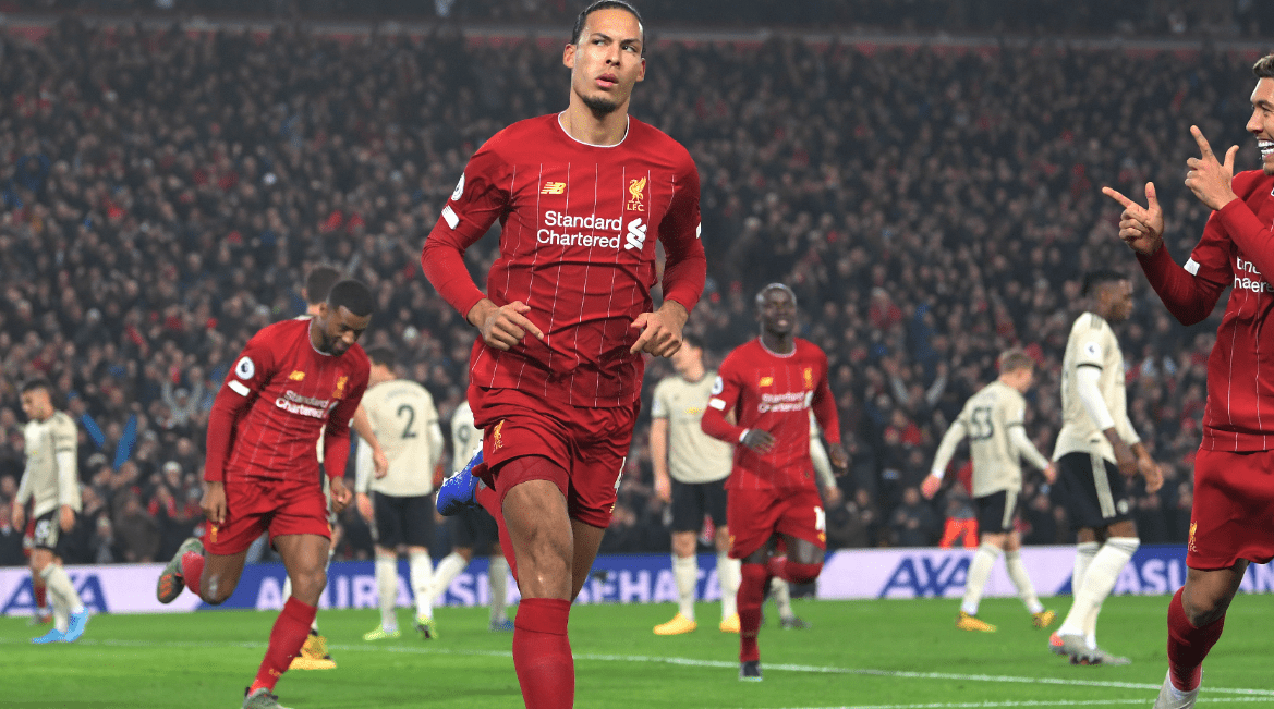 Virgil van Dijk’s Contract Latest – Liverpool to Make Star ‘World’s Highest-Paid Defender’
