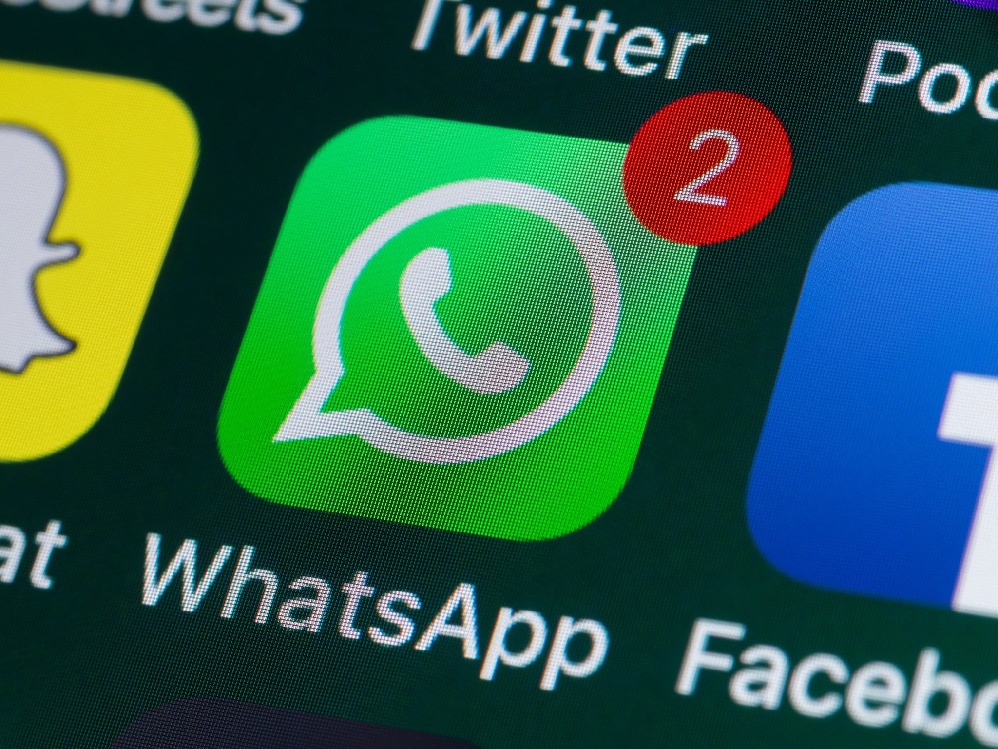 Whatsapp: New updates allows multiple devices to use the same account