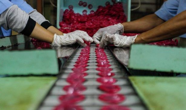 Condom shortage looms as major producers China, India reeling under COVID-19