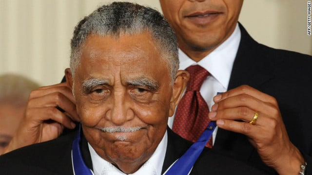 Joseph Lowery, American civil rights leader, dies at 98